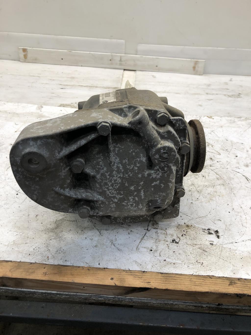 Pont (propulsion) BMW SERIE 3 E90 PHASE 2 Diesel - 1