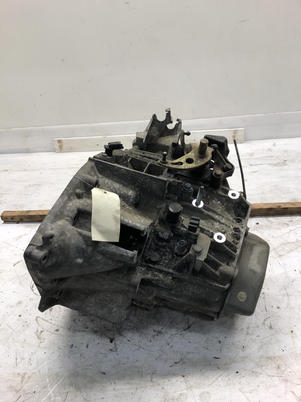 Boite de vitesses CITROEN C5 1 PHASE 1 Diesel - 1
