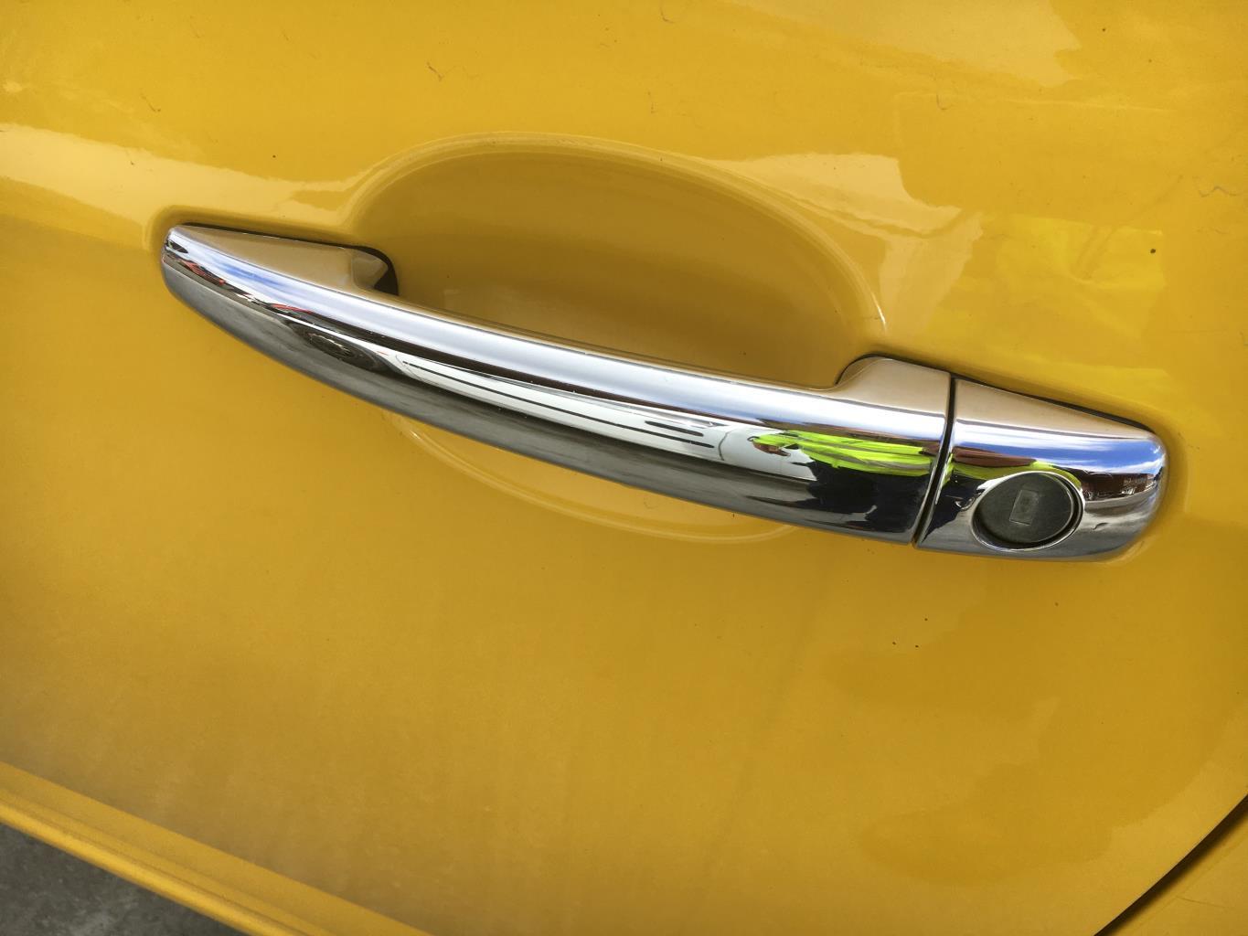 Maniglia portiera anteriore sinistra CITROEN DS3 PHASE 1 Gasolina - 1