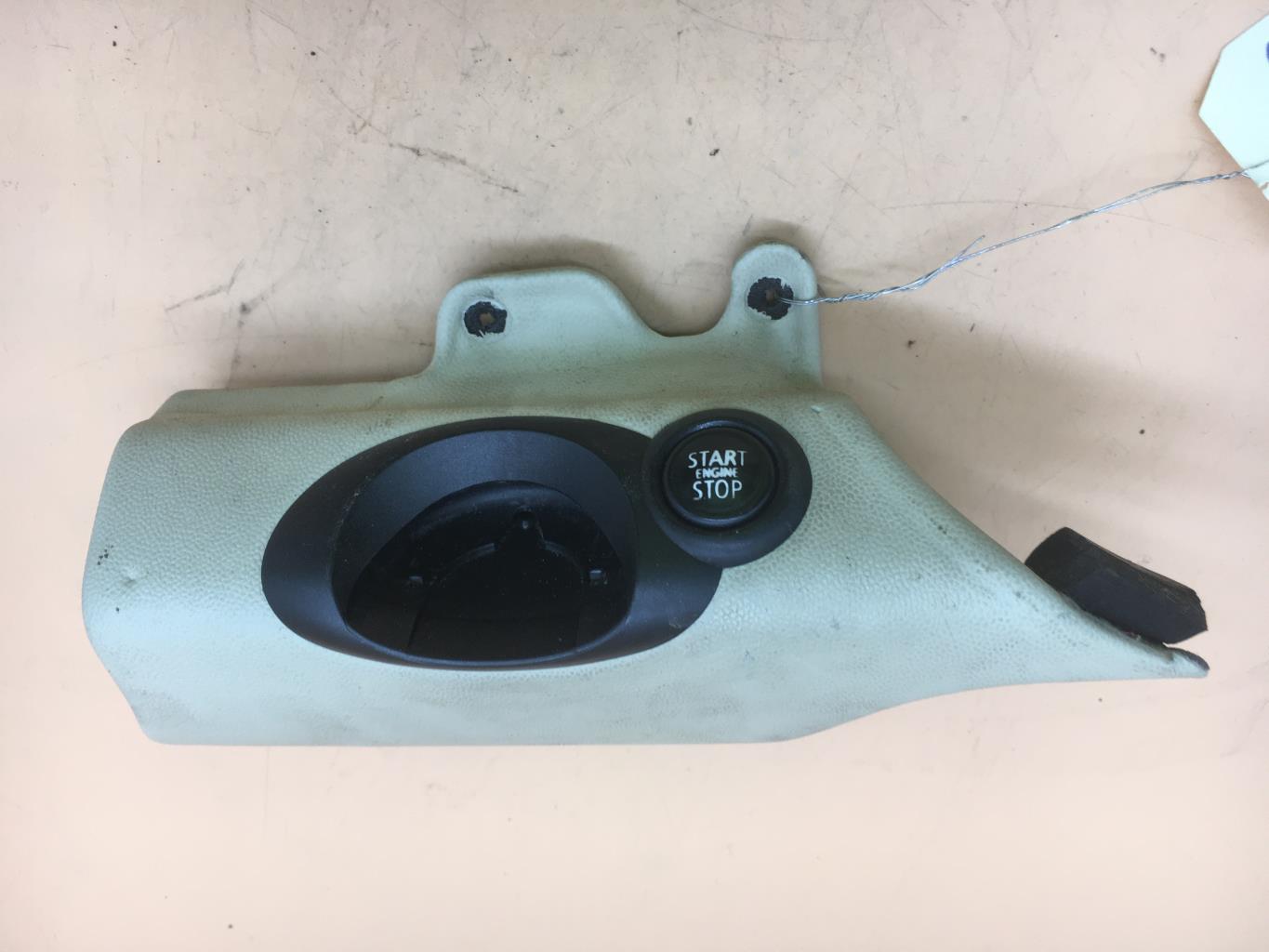 Bouton de demarrage MINI MINI 2 R56 PHASE 1 Diesel - 1