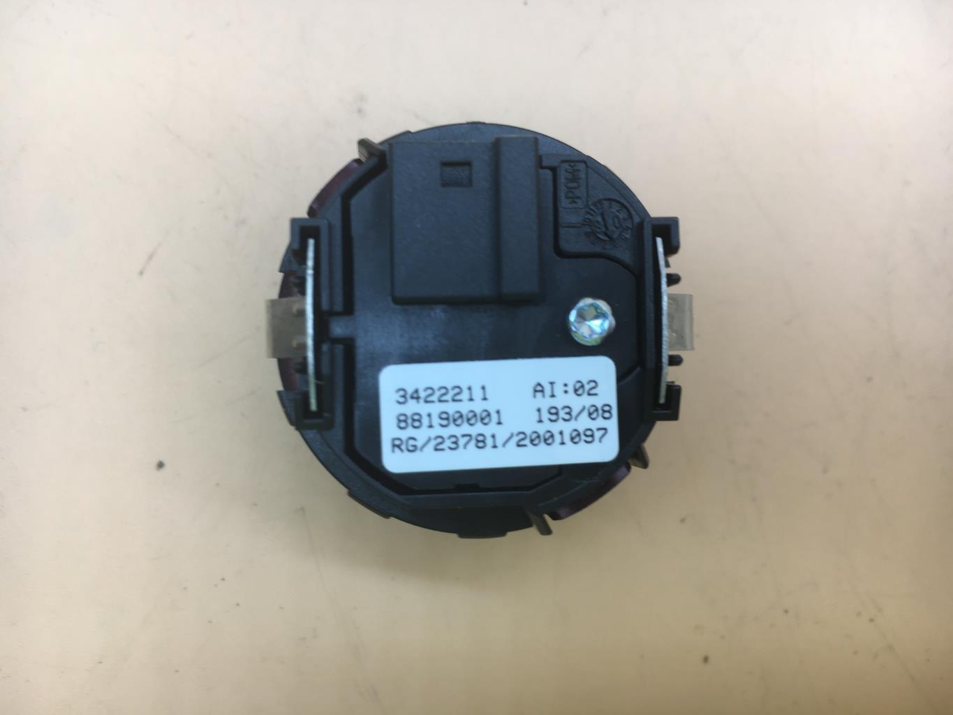 Bouton de warning MINI MINI 2 R56 PHASE 1 Diesel - 1