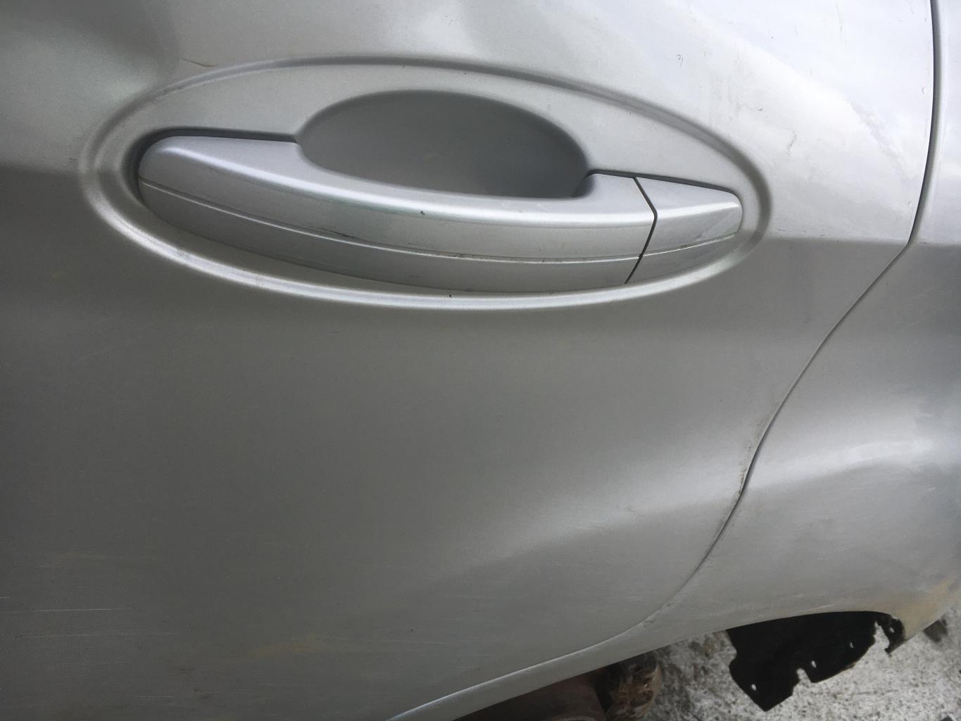 Maniglia portiera posteriore sinistra FORD C-MAX 2 PHASE 1 Diésel - 1