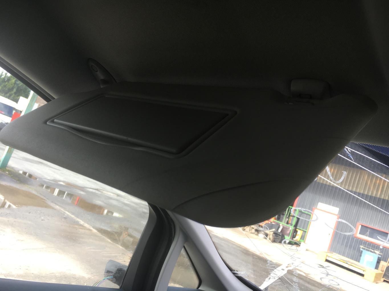 Pare soleil gauche FORD C-MAX 2 PHASE 1 Diesel - 1