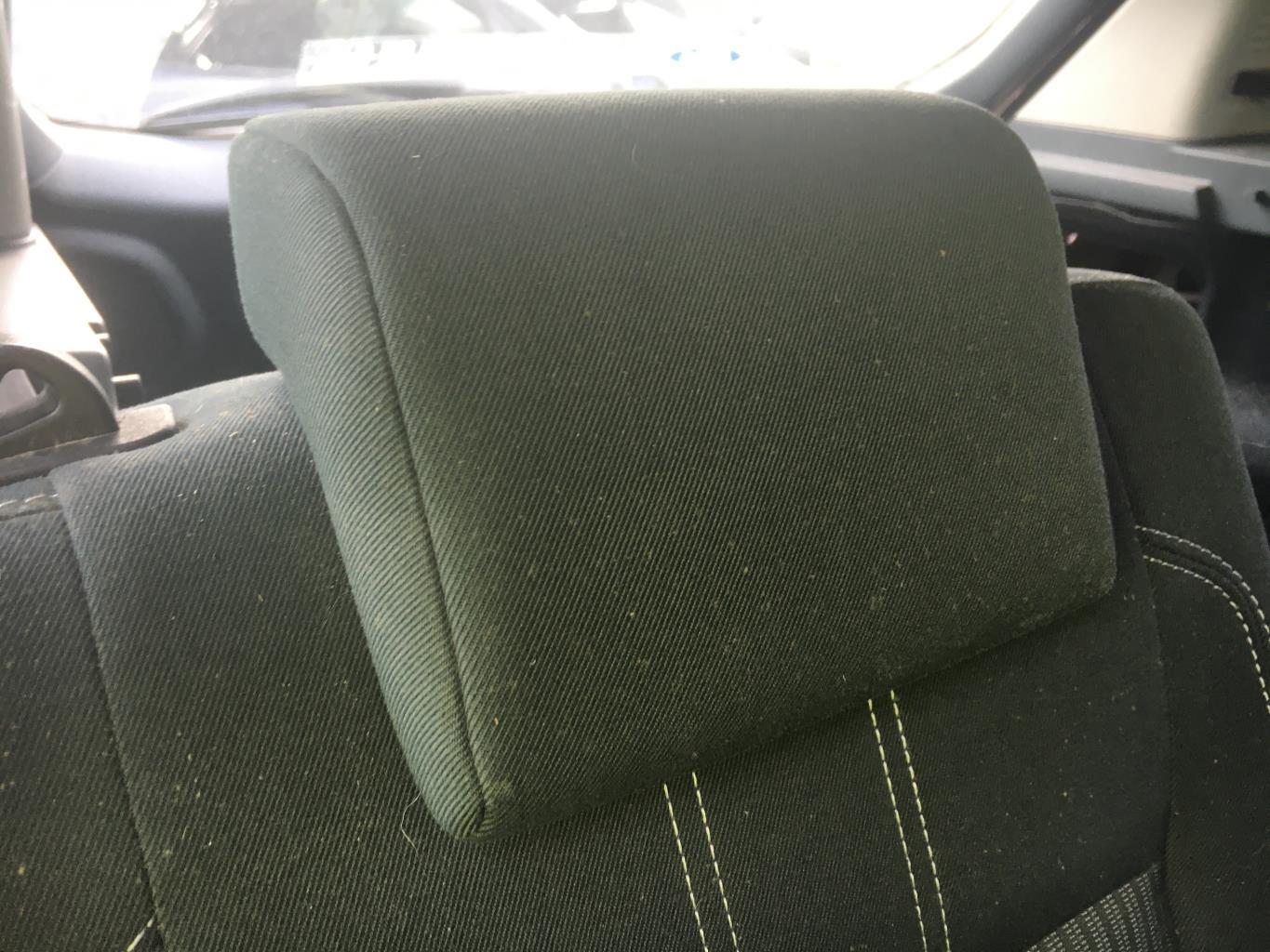 Appui tete arriere central FORD C-MAX 2 PHASE 1 Diesel - 1