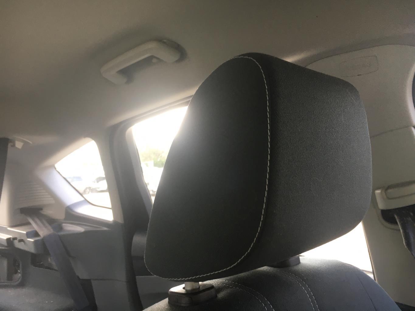 Appui tete avant FORD C-MAX 2 PHASE 1 Diesel - 1