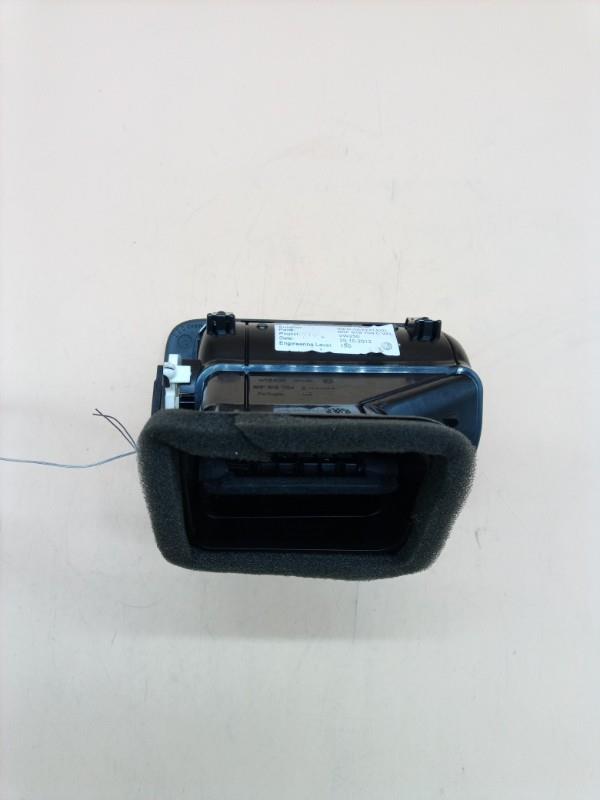 Bocchetta aerazione cruscotto anteriore destra VOLKSWAGEN POLO 5 PHASE 1 Diésel - 1