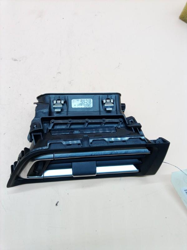 Bocchetta aerazione cruscotto anteriore sinistra PEUGEOT 206 PHASE 1 BREAK Gasolina - 1