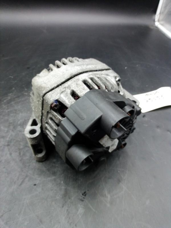 Alternatore FIAT PANDA 2 PHASE 1 Diésel - 1