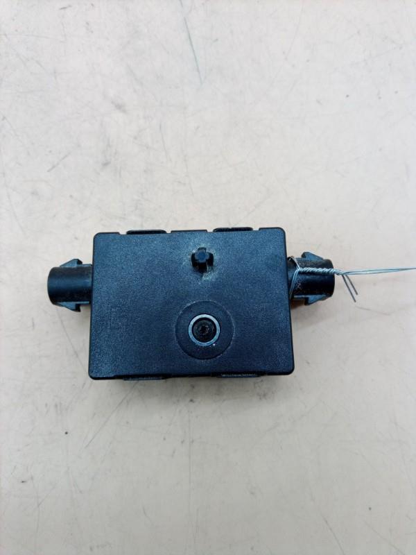 Amplificatore audio BMW SERIE 1 F20 PHASE 1 Diésel - 1