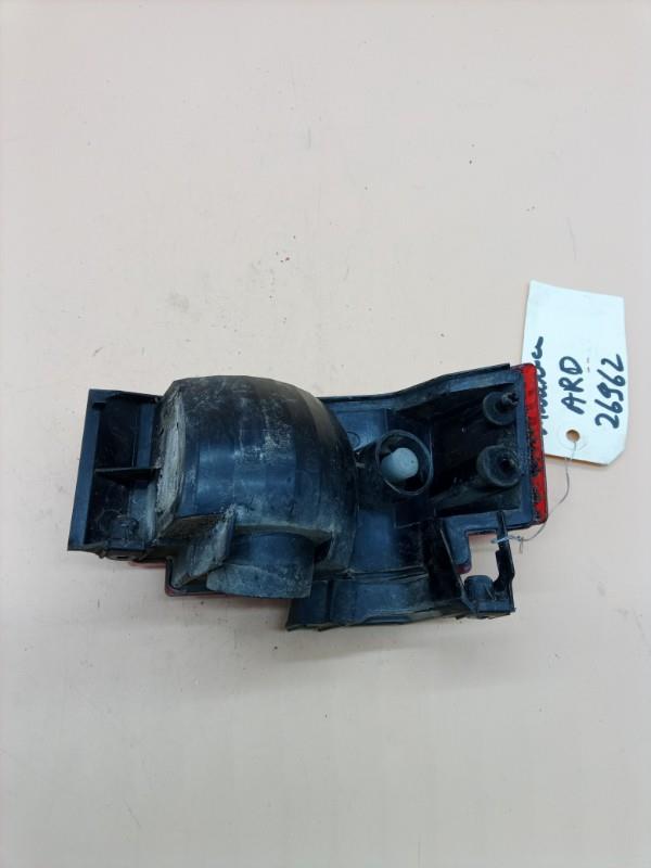 Retronebbia destro OPEL MERIVA A PHASE 2 Gasolina - 1