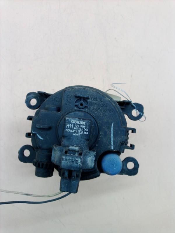 Fendinebbia sinistro (luce) RENAULT TWINGO 2 PHASE 1 Gasolina - 1