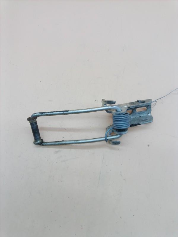 Arresto portiera posteriore sinistra FORD TRANSIT CONNECT 1 PHASE 3 Diésel - 1