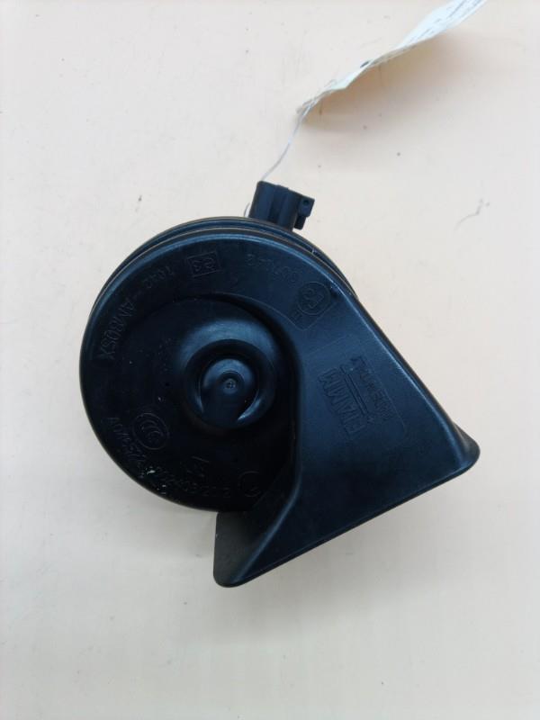 Tromba/Clacson FORD ECOSPORT PHASE 3 Gasolina - 1