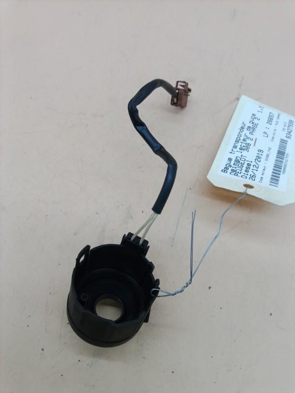 Anello transponder immobilizzatore lettore di chip PEUGEOT 308 2 PHASE 2 Diésel - 1
