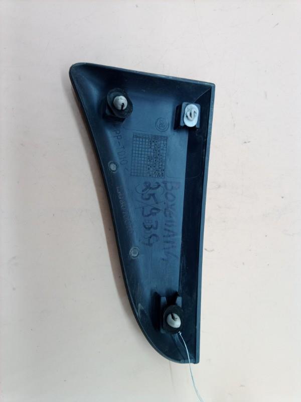 Modanatura parafango posteriore sinistro FIAT DUCATO 3 PHASE 1 Diésel - 1