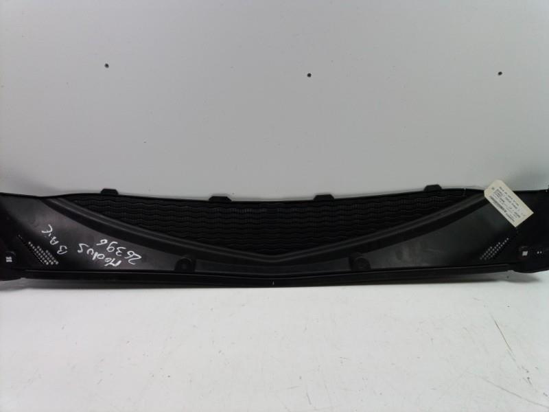Baie de pare brise RENAULT MODUS PHASE 1 Diesel - 1