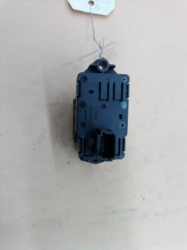 Blocco elettrico freno a mano RENAULT MEGANE 3 PHASE 2 Diésel - 1