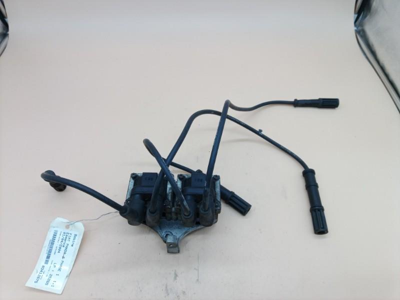 Bobina (accensione) FIAT PANDA 2 PHASE 1 Gasolina - 1