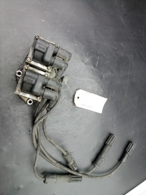 Bobina (accensione) FIAT PUNTO 2 PHASE 1 Gasolina - 1