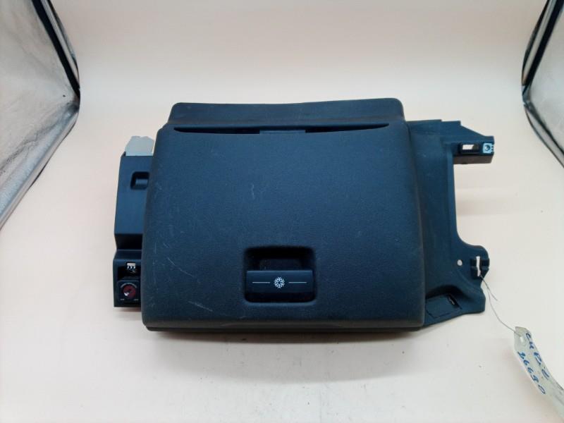 Boite a gants CITROEN C4 PICASSO 1 Diesel - 1