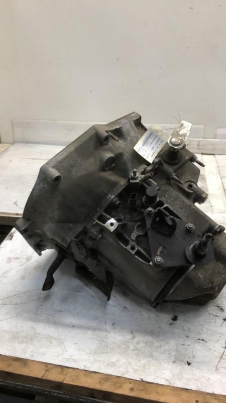 Boite de vitesses PEUGEOT 206+ Diesel - 1