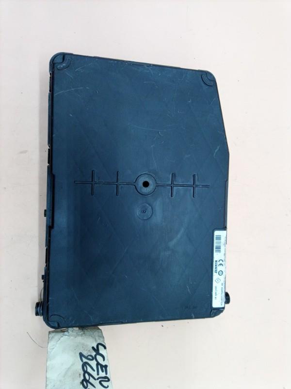 Boitier UCH RENAULT SCENIC 2 PHASE 1 Diesel - 1