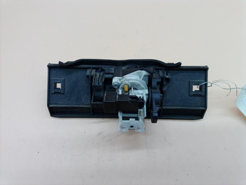 Pulsante del bagagliaio PEUGEOT 206 PHASE 2 Diésel - 1