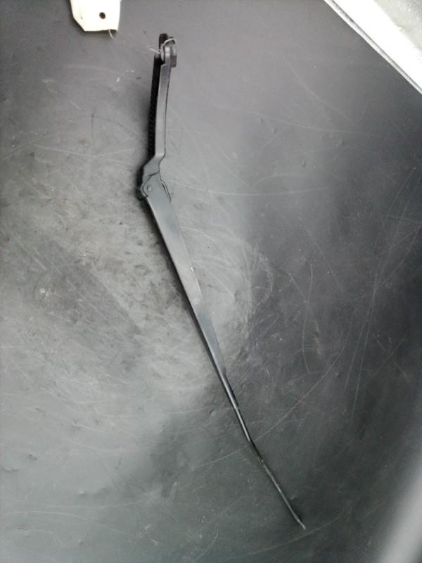 Braccio tergicristallo anteriore sinistro RENAULT CLIO 4 PHASE 2 Diésel - 1
