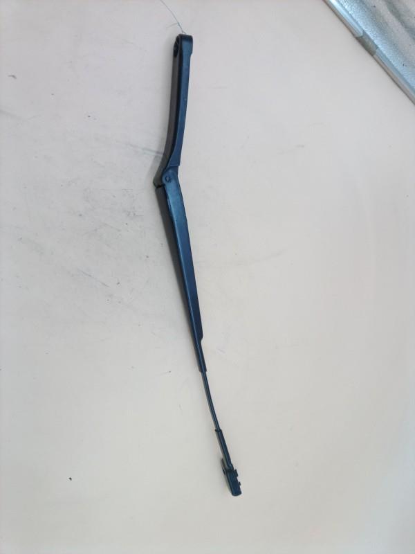 Braccio tergicristallo anteriore sinistro VOLKSWAGEN POLO 5 PHASE 2 Diésel - 1