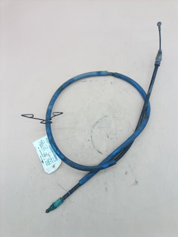 Cable de commande de frein à main RENAULT TRAFIC 2 PHASE 1 Diesel - 1