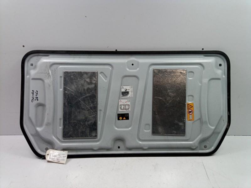 Cache moteur  RENAULT TWINGO 3 PHASE 1 Essence - 1