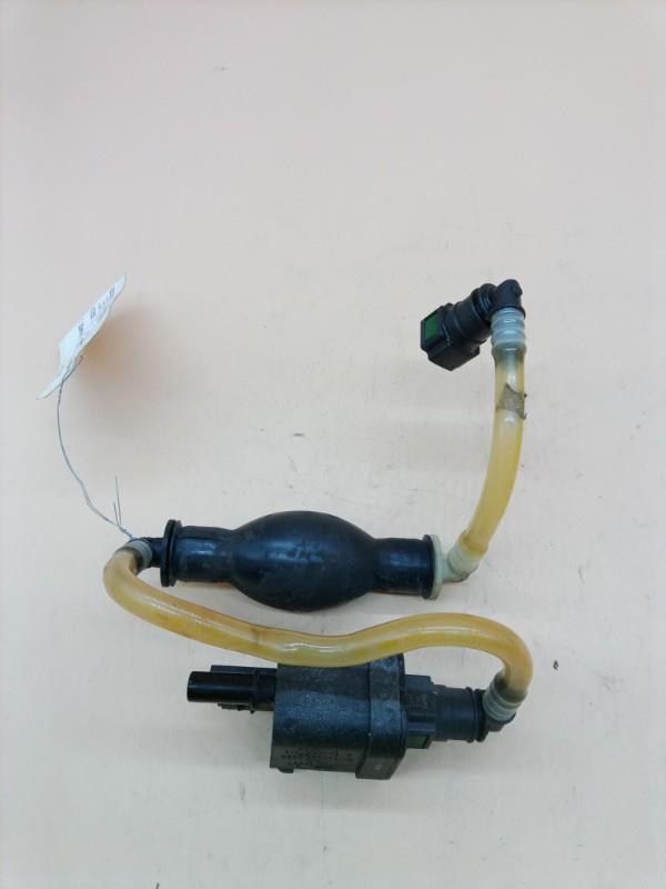 Capteur RENAULT KANGOO 2 PHASE 1 Diesel - 1