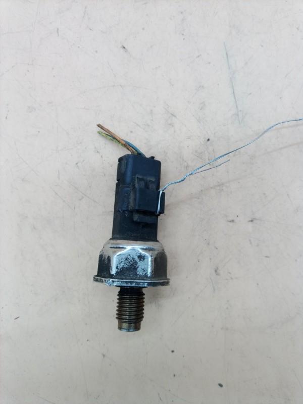Capteur de pression de rampe injection PEUGEOT 206 Diesel - 1
