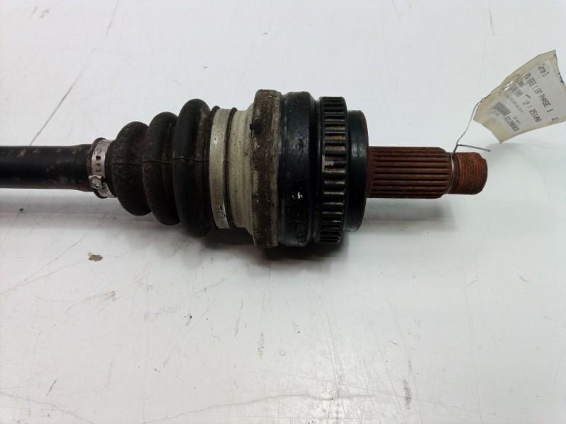 Giunto cardanico albero di trasmissione destro BMW SERIE 1 E87 PHASE 1 Diésel - 1