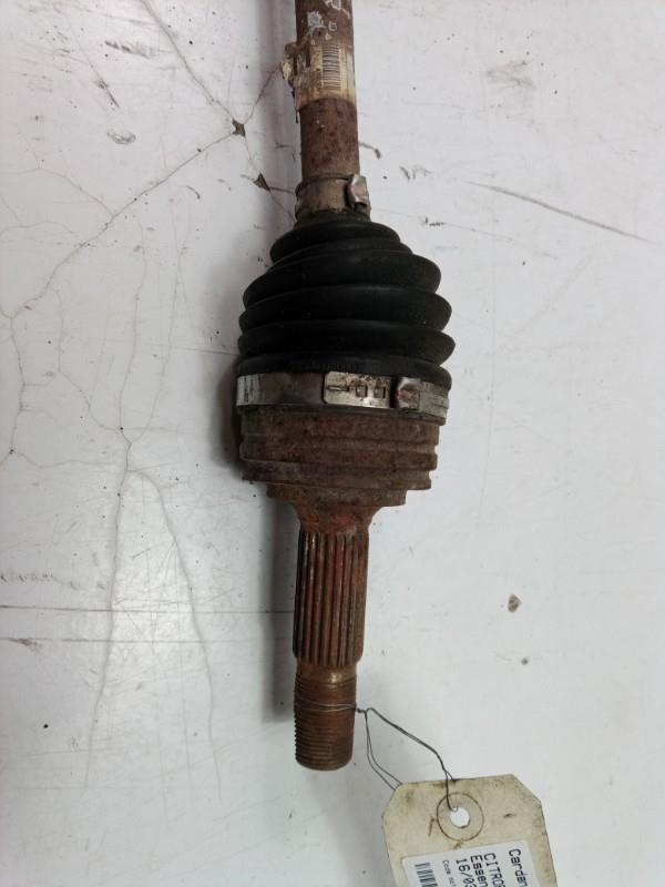 Giunto cardanico albero di trasmissione destro CITROEN C1 1 PHASE 2 Gasolina - 1