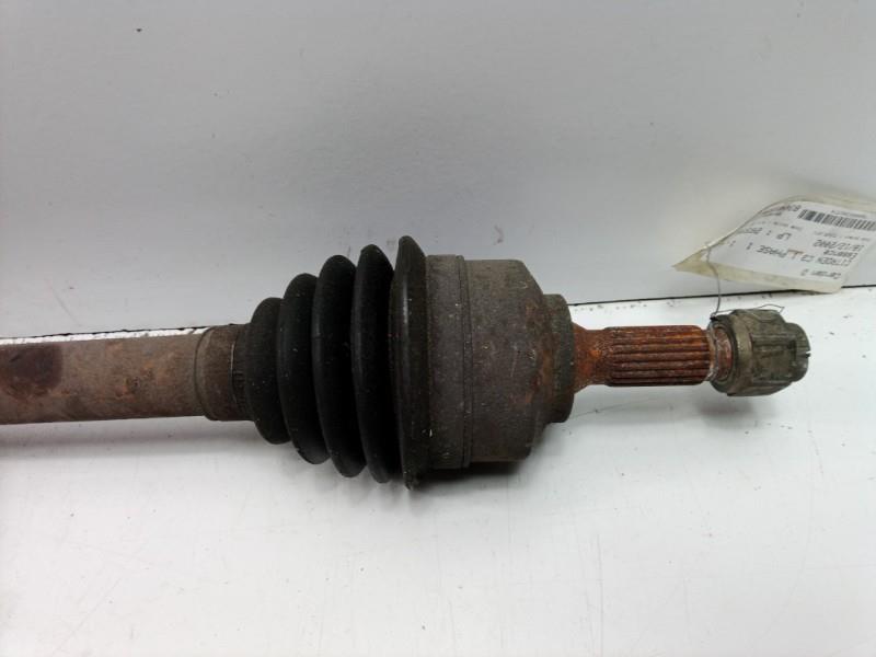 Giunto cardanico albero di trasmissione destro CITROEN C3 1 PHASE 1 Gasolina - 1