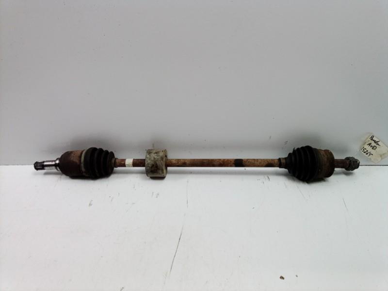 Giunto cardanico albero di trasmissione destro FIAT PANDA 2 PHASE 1 Gasolina - 1