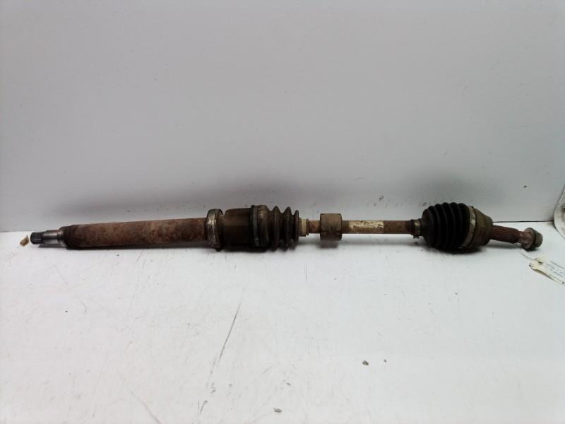Giunto cardanico albero di trasmissione destro FORD FIESTA 6 PHASE 1 Diésel - 1