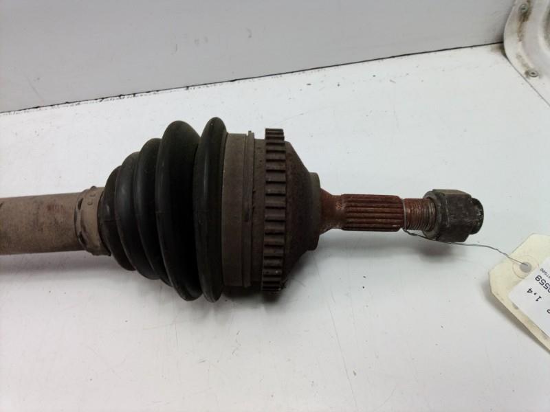 Giunto cardanico albero di trasmissione destro PEUGEOT 206 PHASE 2 Gasolina - 1