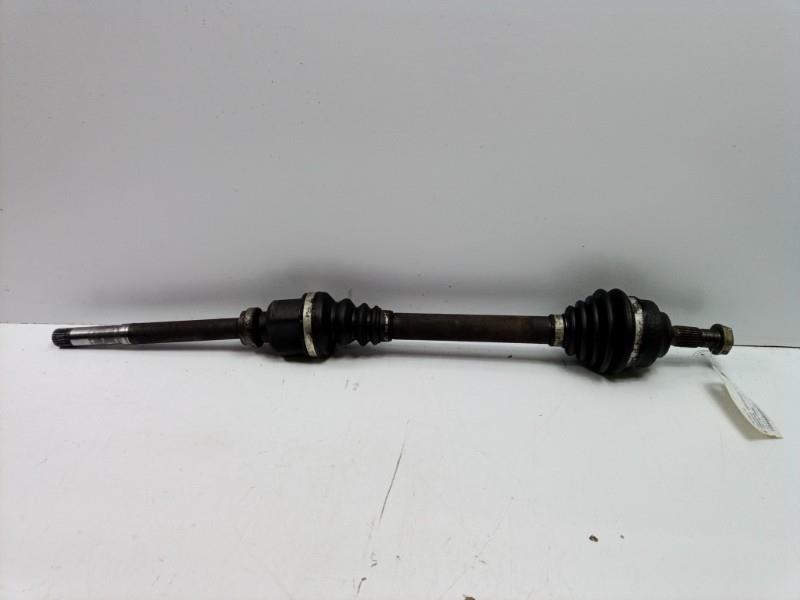Giunto cardanico albero di trasmissione destro PEUGEOT 207 PHASE 1 Gasolina - 1