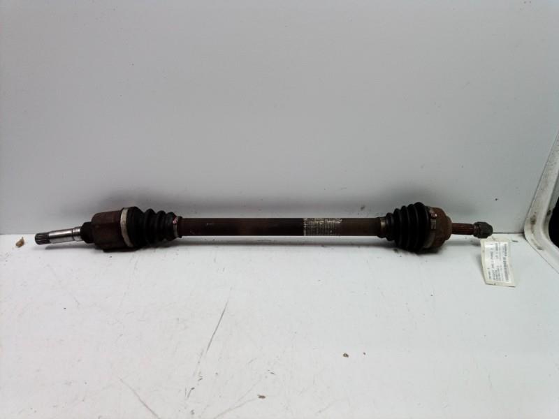 Giunto cardanico albero di trasmissione destro PEUGEOT 208 1 PHASE 1 Gasolina - 1