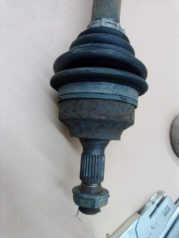 Giunto cardanico albero di trasmissione destro PEUGEOT 307 PHASE 1 CABRIOLET Gasolina - 1