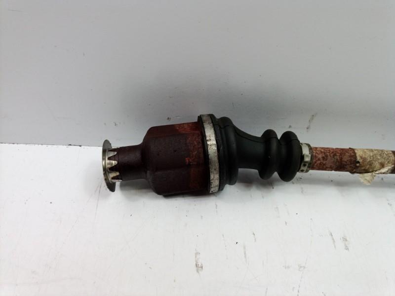 Giunto cardanico albero di trasmissione destro RENAULT CLIO 2 PHASE 2 Gasolina - 1
