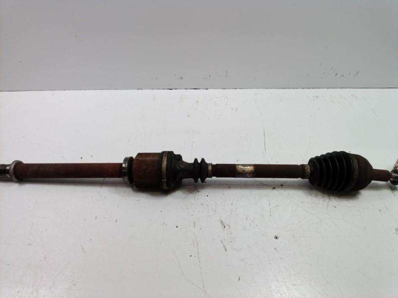 Giunto cardanico albero di trasmissione destro RENAULT SCENIC 2 PHASE 1 Gasolina - 1