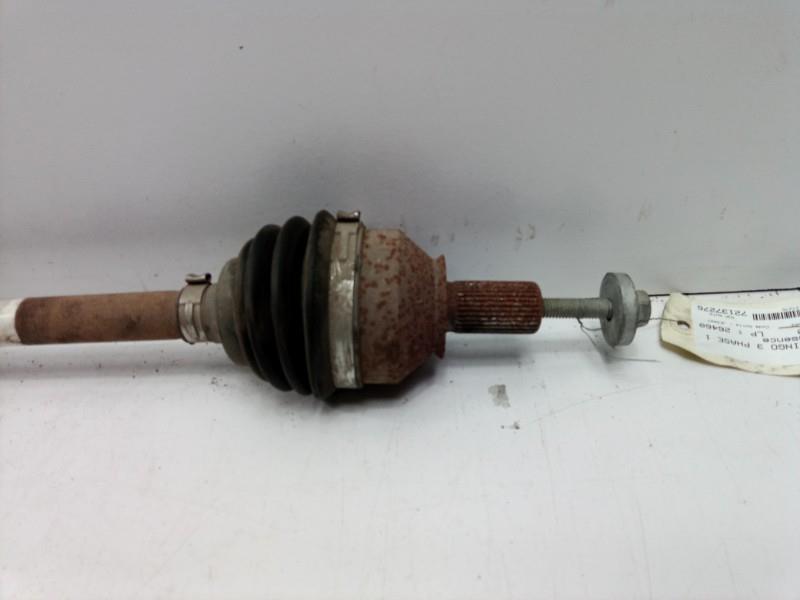 Giunto cardanico albero di trasmissione destro RENAULT TWINGO 3 PHASE 1 Gasolina - 1
