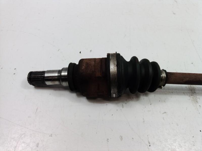 Giunto cardanico albero di trasmissione destro TOYOTA AYGO 1 PHASE 2 Gasolina - 1