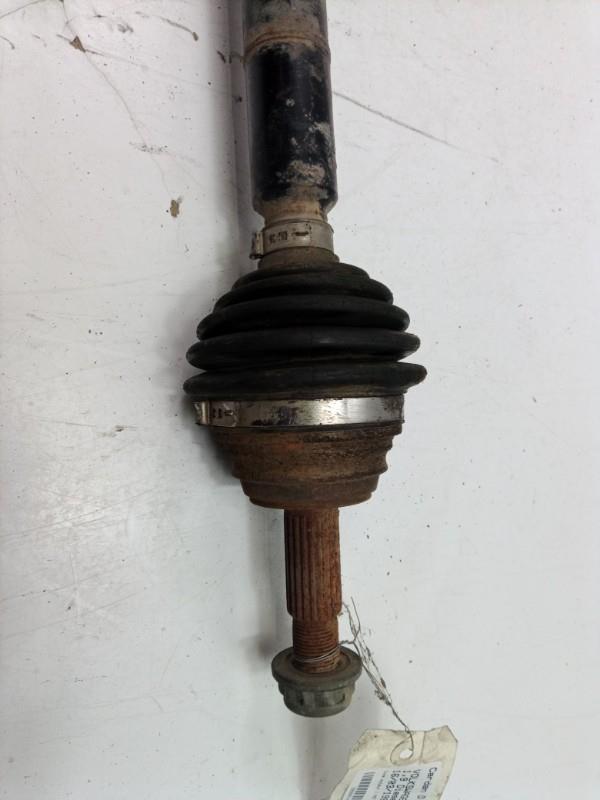 Giunto cardanico albero di trasmissione destro VOLKSWAGEN POLO 3 PHASE 1 Diésel - 1