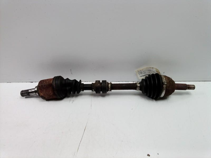 Giunto cardanico albero di trasmissione sinistro NISSAN NOTE 1 PHASE 1 Diésel - 1