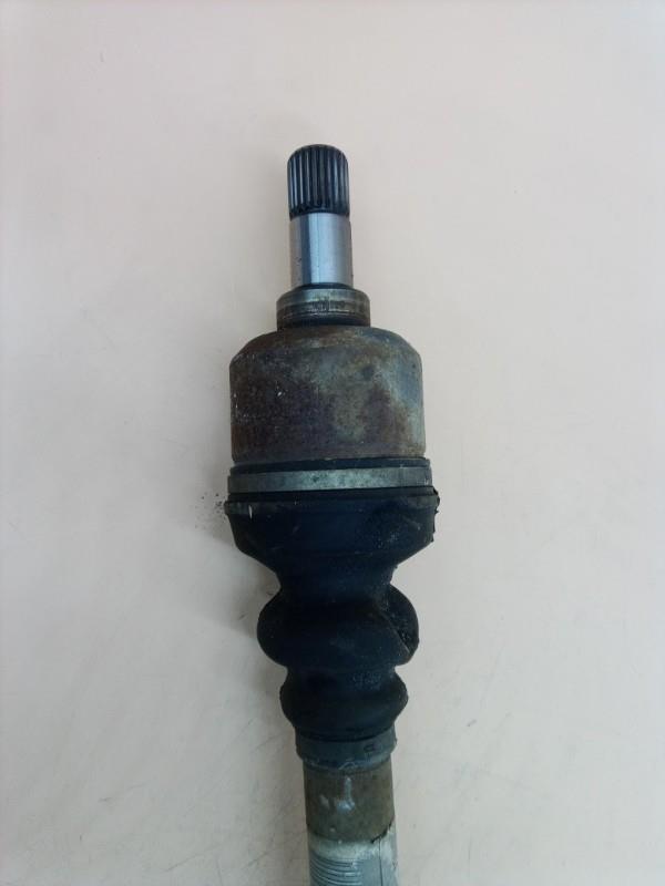 Giunto cardanico albero di trasmissione sinistro PEUGEOT 307 PHASE 1 CABRIOLET Gasolina - 1