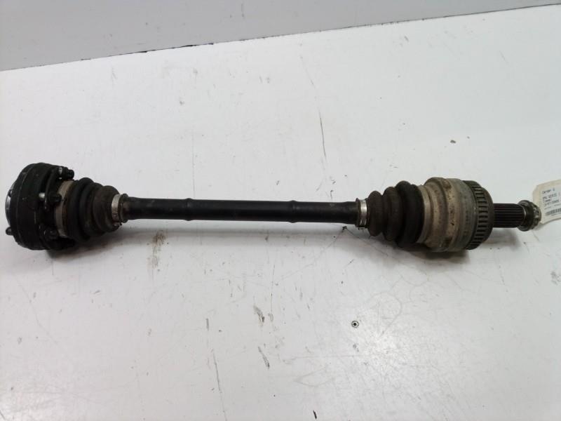 Giunto cardanico albero di trasmissione sinistro BMW SERIE 1 E87 PHASE 1 Diésel - 1
